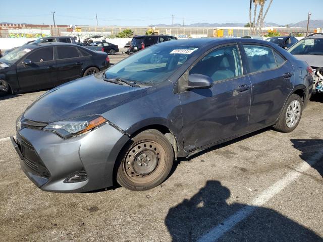 TOYOTA COROLLA 2019 5yfburhe6kp916286