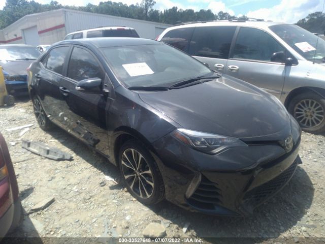 TOYOTA COROLLA 2019 5yfburhe6kp916479