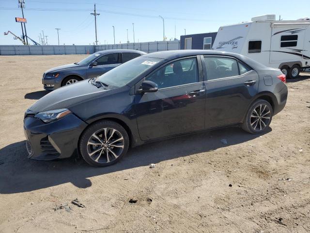 TOYOTA COROLLA L 2019 5yfburhe6kp916806