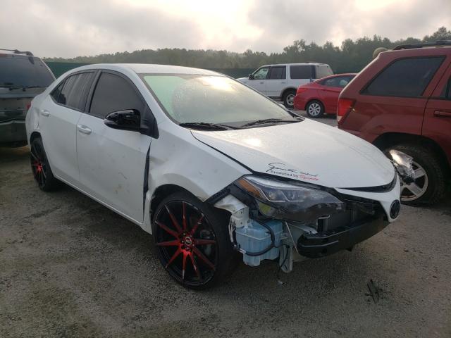 TOYOTA COROLLA L 2019 5yfburhe6kp918703