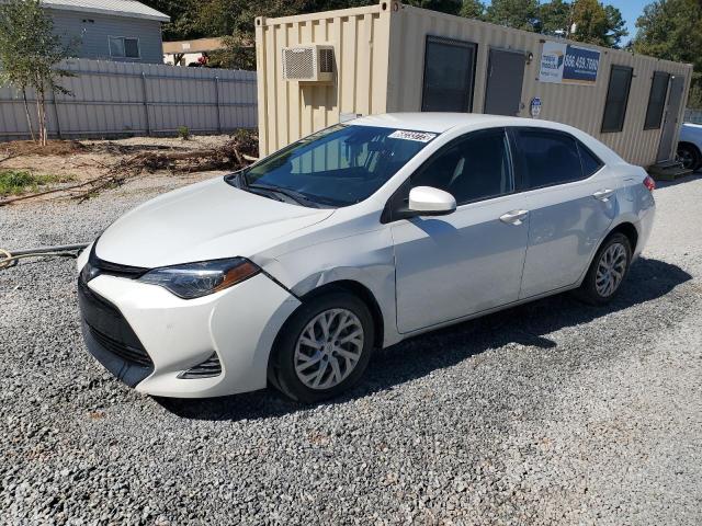 TOYOTA COROLLA 2019 5yfburhe6kp918989