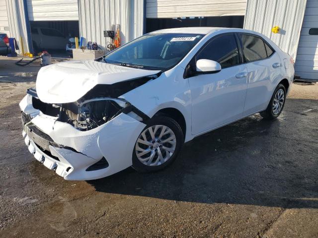 TOYOTA COROLLA 2019 5yfburhe6kp920192