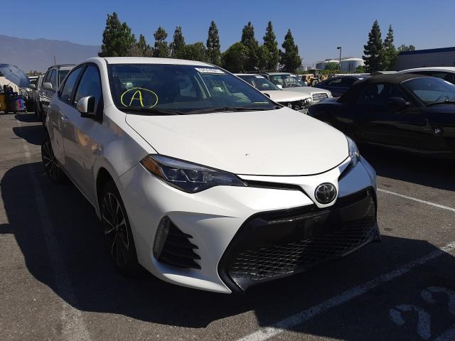 TOYOTA COROLLA L 2019 5yfburhe6kp920645