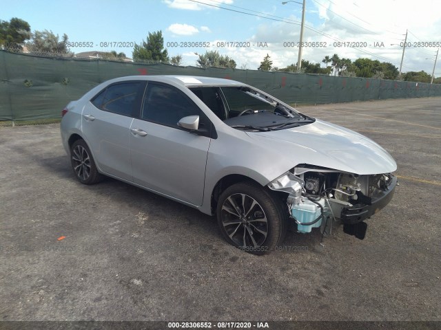 TOYOTA COROLLA 2019 5yfburhe6kp922749