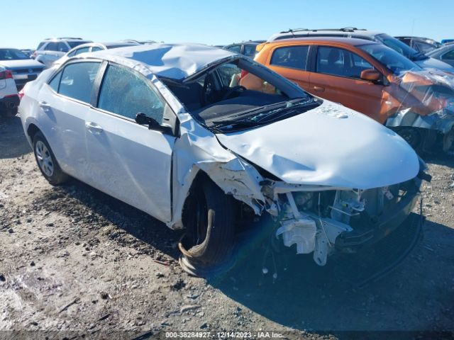 TOYOTA COROLLA 2019 5yfburhe6kp924422