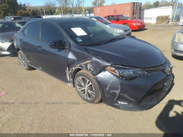 TOYOTA COROLLA 2019 5yfburhe6kp924436