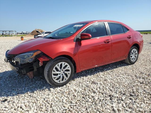 TOYOTA COROLLA 2019 5yfburhe6kp925120