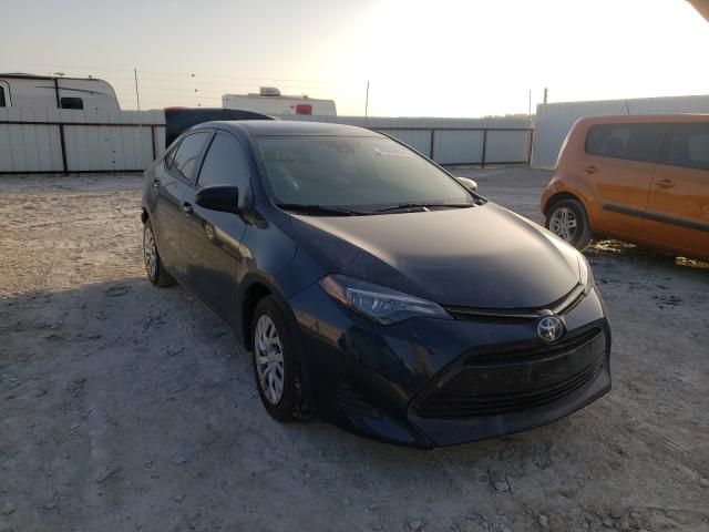 TOYOTA COROLLA L 2019 5yfburhe6kp926056