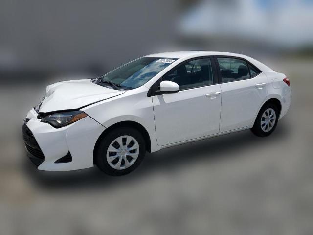 TOYOTA COROLLA 2019 5yfburhe6kp926395