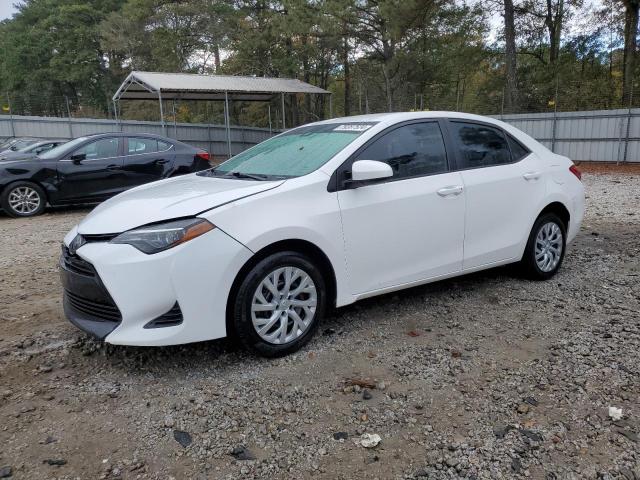 TOYOTA COROLLA L 2019 5yfburhe6kp926526