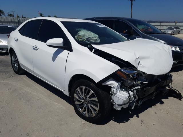 TOYOTA COROLLA L 2019 5yfburhe6kp926560