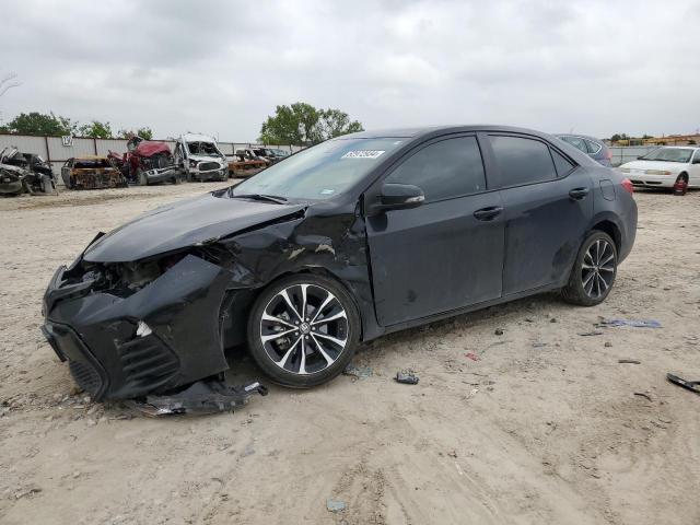 TOYOTA COROLLA 2019 5yfburhe6kp926686