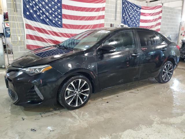 TOYOTA COROLLA 2019 5yfburhe6kp927689