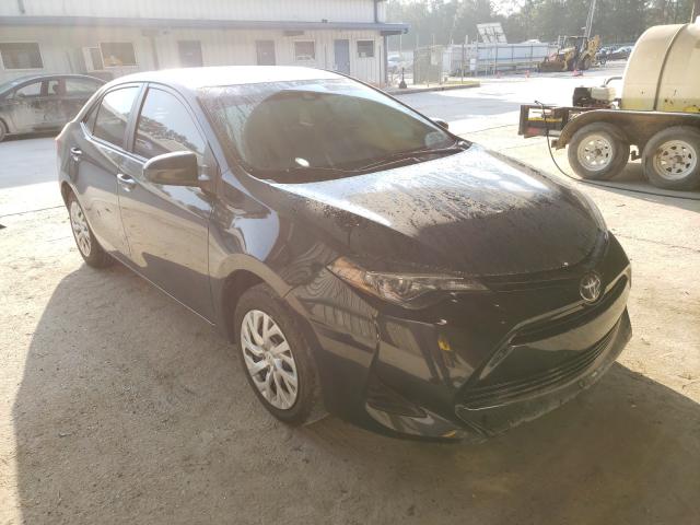 TOYOTA COROLLA L 2019 5yfburhe6kp927742