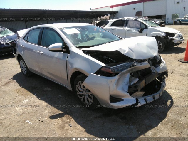 TOYOTA COROLLA 2019 5yfburhe6kp927756