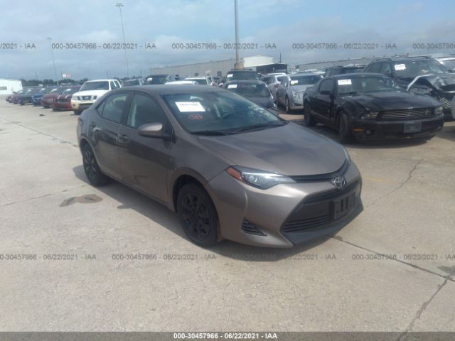 TOYOTA COROLLA 2019 5yfburhe6kp929037