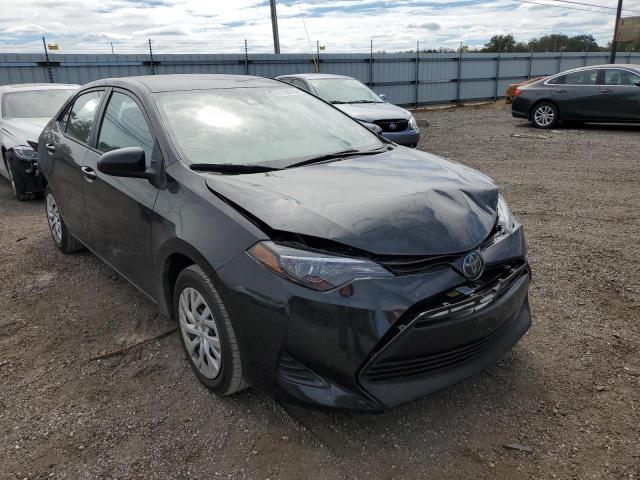 TOYOTA COROLLA L 2019 5yfburhe6kp931080