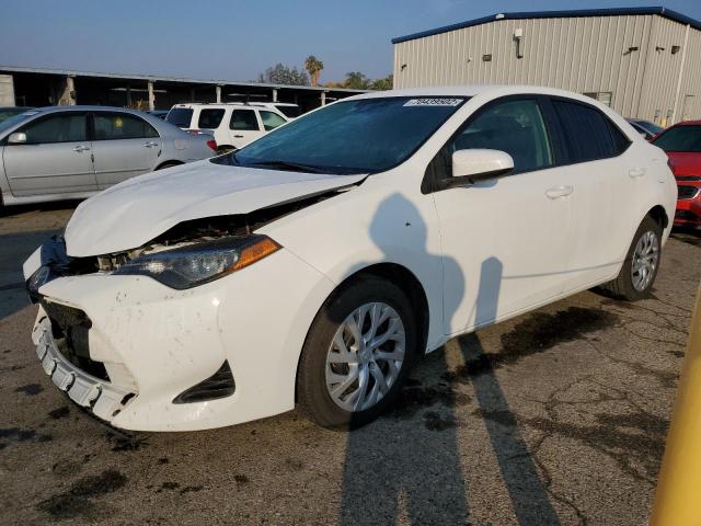 TOYOTA COROLLA L 2019 5yfburhe6kp933282