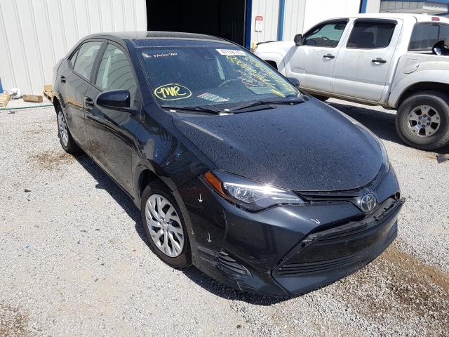 TOYOTA COROLLA L 2019 5yfburhe6kp934027