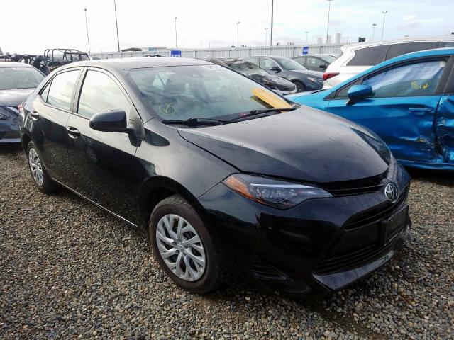 TOYOTA COROLLA L 2019 5yfburhe6kp934142