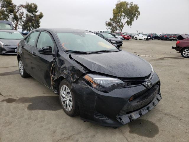 TOYOTA COROLLA L 2019 5yfburhe6kp934853