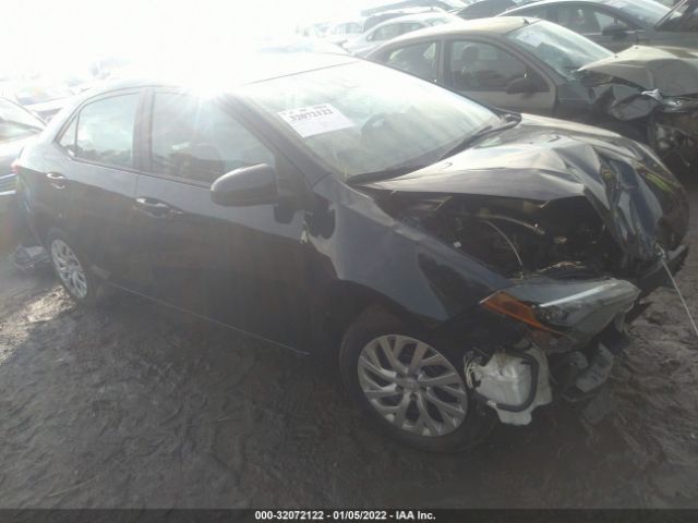 TOYOTA COROLLA 2019 5yfburhe6kp934867