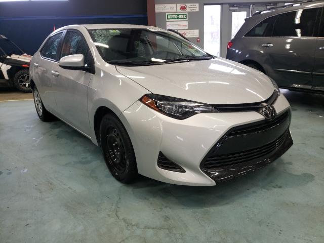 TOYOTA COROLLA L 2019 5yfburhe6kp938823