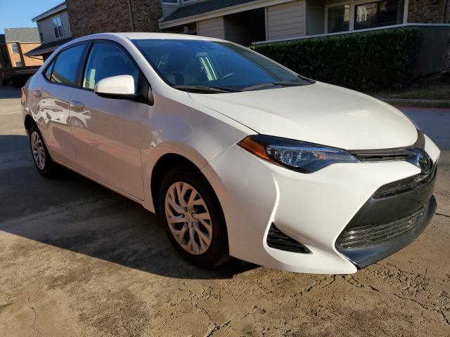 TOYOTA COROLLA 2019 5yfburhe6kp938868