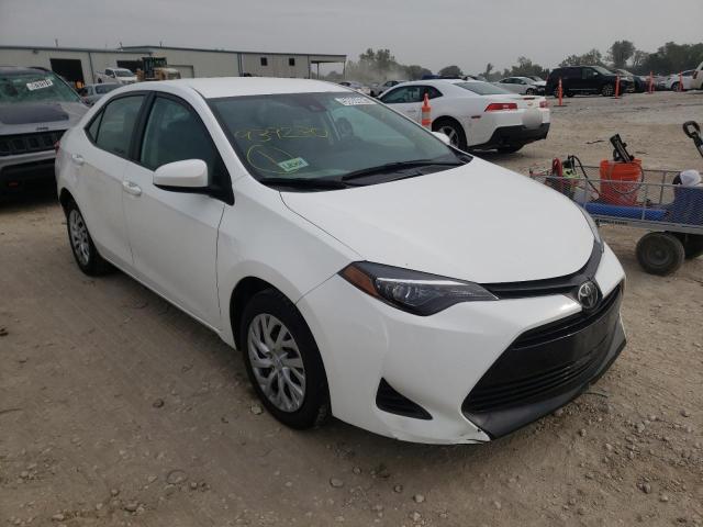 TOYOTA COROLLA L 2019 5yfburhe6kp939230