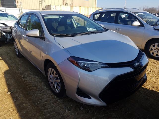 TOYOTA COROLLA 2019 5yfburhe6kp939325