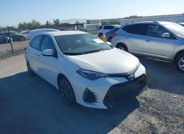 TOYOTA COROLLA 2019 5yfburhe6kp940037