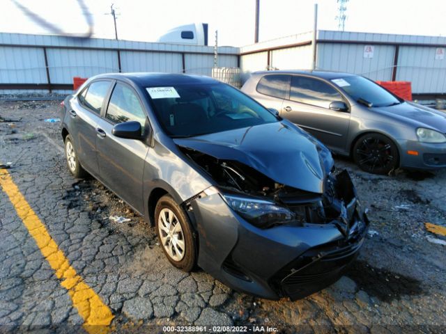 TOYOTA COROLLA 2019 5yfburhe6kp943472