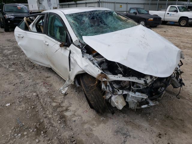 TOYOTA COROLLA L 2019 5yfburhe6kp945643