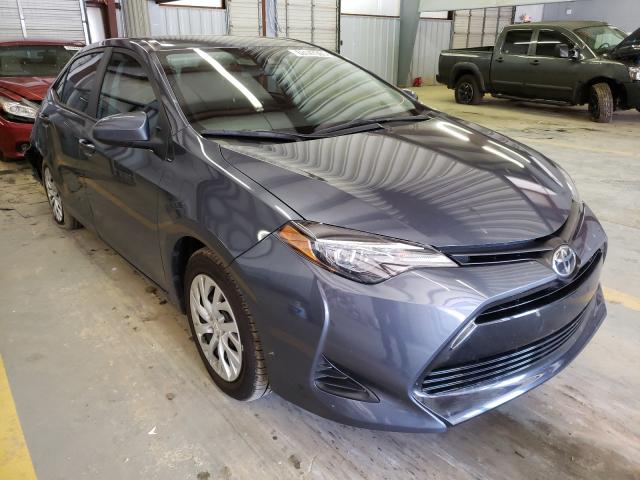 TOYOTA COROLLA 2019 5yfburhe6kp945867