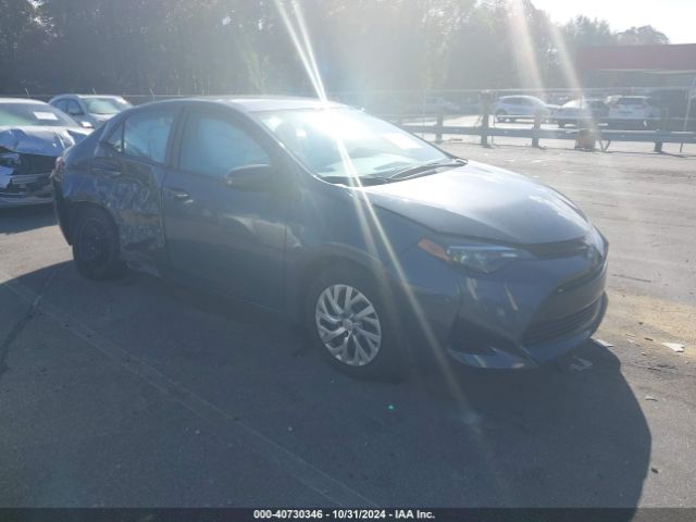 TOYOTA COROLLA 2019 5yfburhe6kp946288