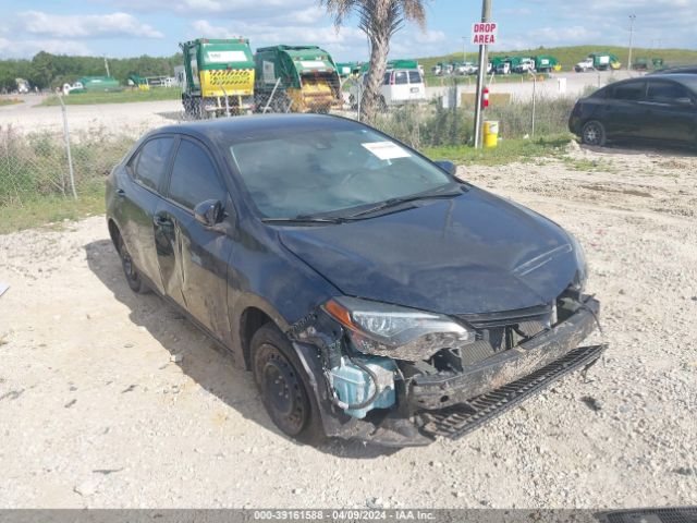 TOYOTA COROLLA 2019 5yfburhe6kp947344