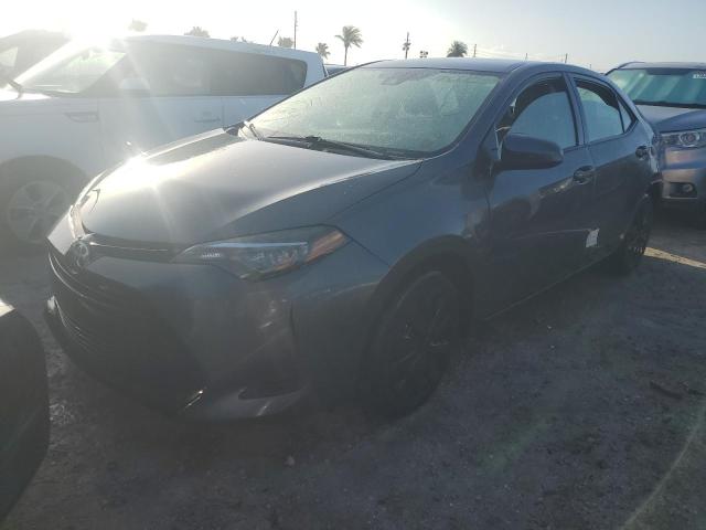 TOYOTA COROLLA L 2019 5yfburhe6kp948011