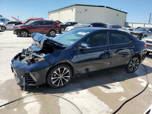 TOYOTA COROLLA 2019 5yfburhe6kp948221