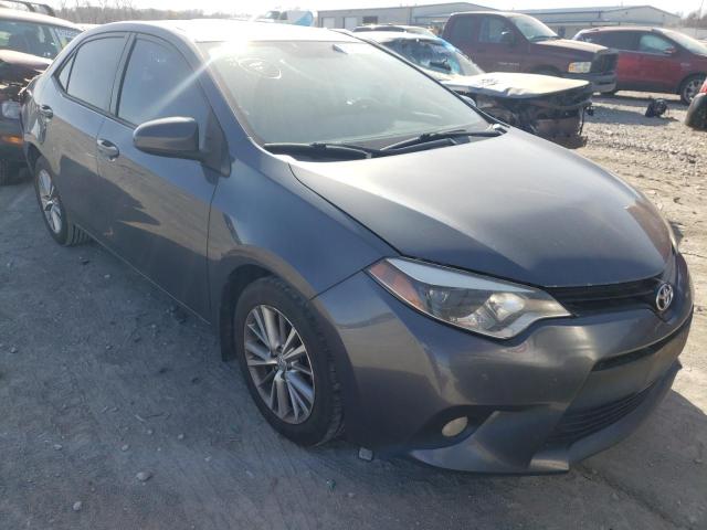 TOYOTA COROLLA L 2014 5yfburhe7ep005551