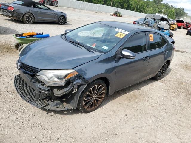 TOYOTA COROLLA L 2014 5yfburhe7ep005579