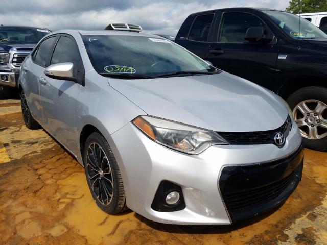 TOYOTA COROLLA L 2014 5yfburhe7ep010183