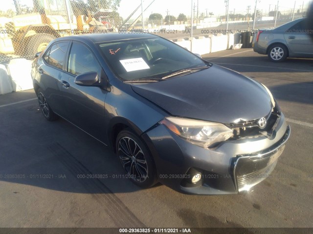 TOYOTA COROLLA 2014 5yfburhe7ep010667