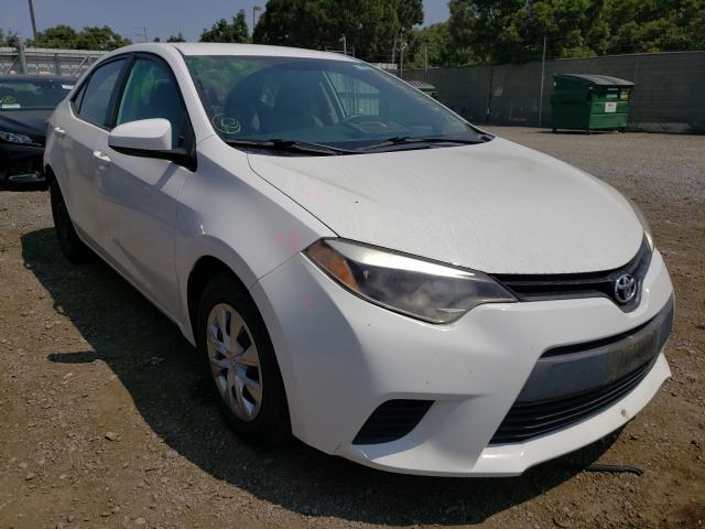 TOYOTA COROLLA L 2014 5yfburhe7ep013102