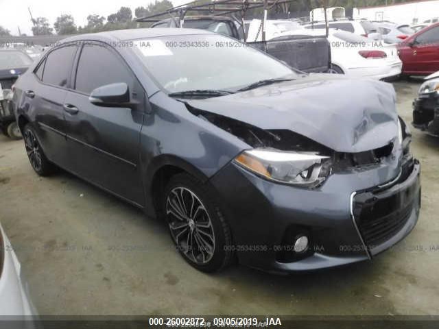 TOYOTA COROLLA 2014 5yfburhe7ep013441