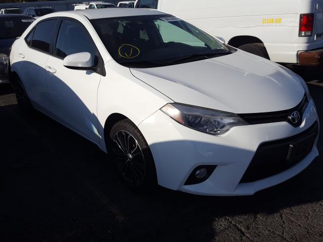 TOYOTA COROLLA L 2014 5yfburhe7ep016615