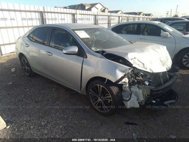 TOYOTA COROLLA 2014 5yfburhe7ep016761