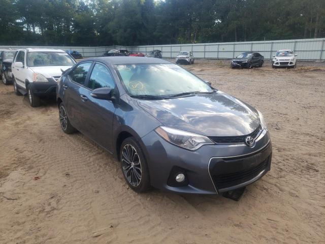 TOYOTA COROLLA L 2014 5yfburhe7ep017764