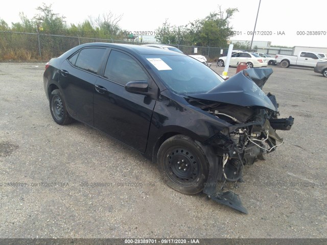 TOYOTA COROLLA 2014 5yfburhe7ep018445