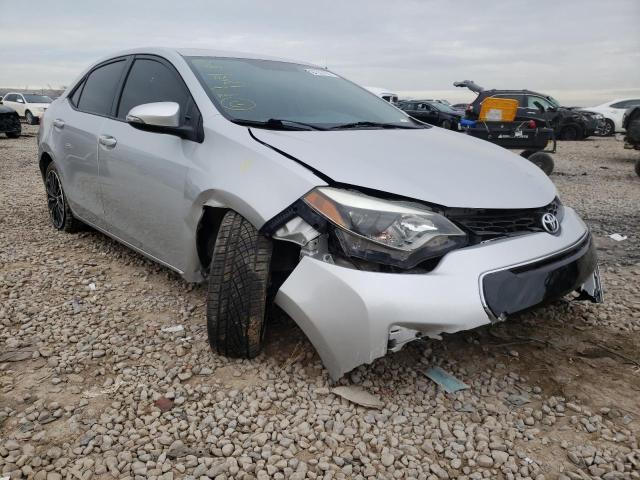 TOYOTA COROLLA L 2014 5yfburhe7ep018820