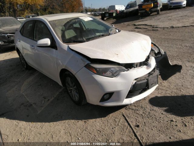 TOYOTA COROLLA 2014 5yfburhe7ep018963